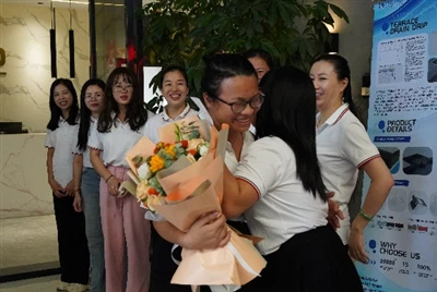 سولو ہیرو - ہمارا میکسیکن فیئر اسٹار آئیوی