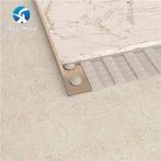 ایل سائز کا ٹائل ایج ٹرم