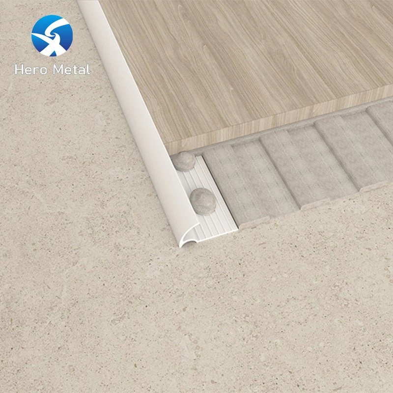 aluminum corner metal tile edge trim